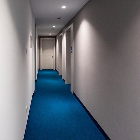Hotel Garni' Foci Riva Zewnętrze zdjęcie