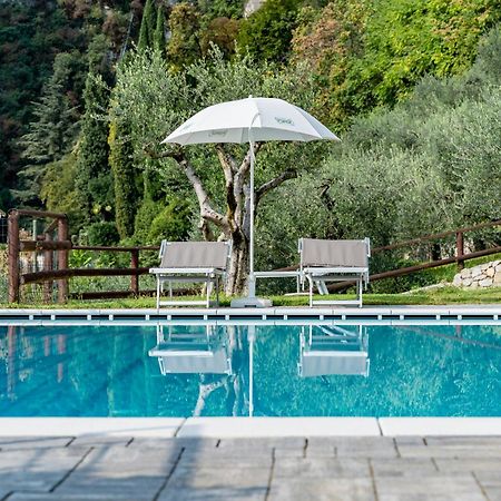 Hotel Garni' Foci Riva Zewnętrze zdjęcie
