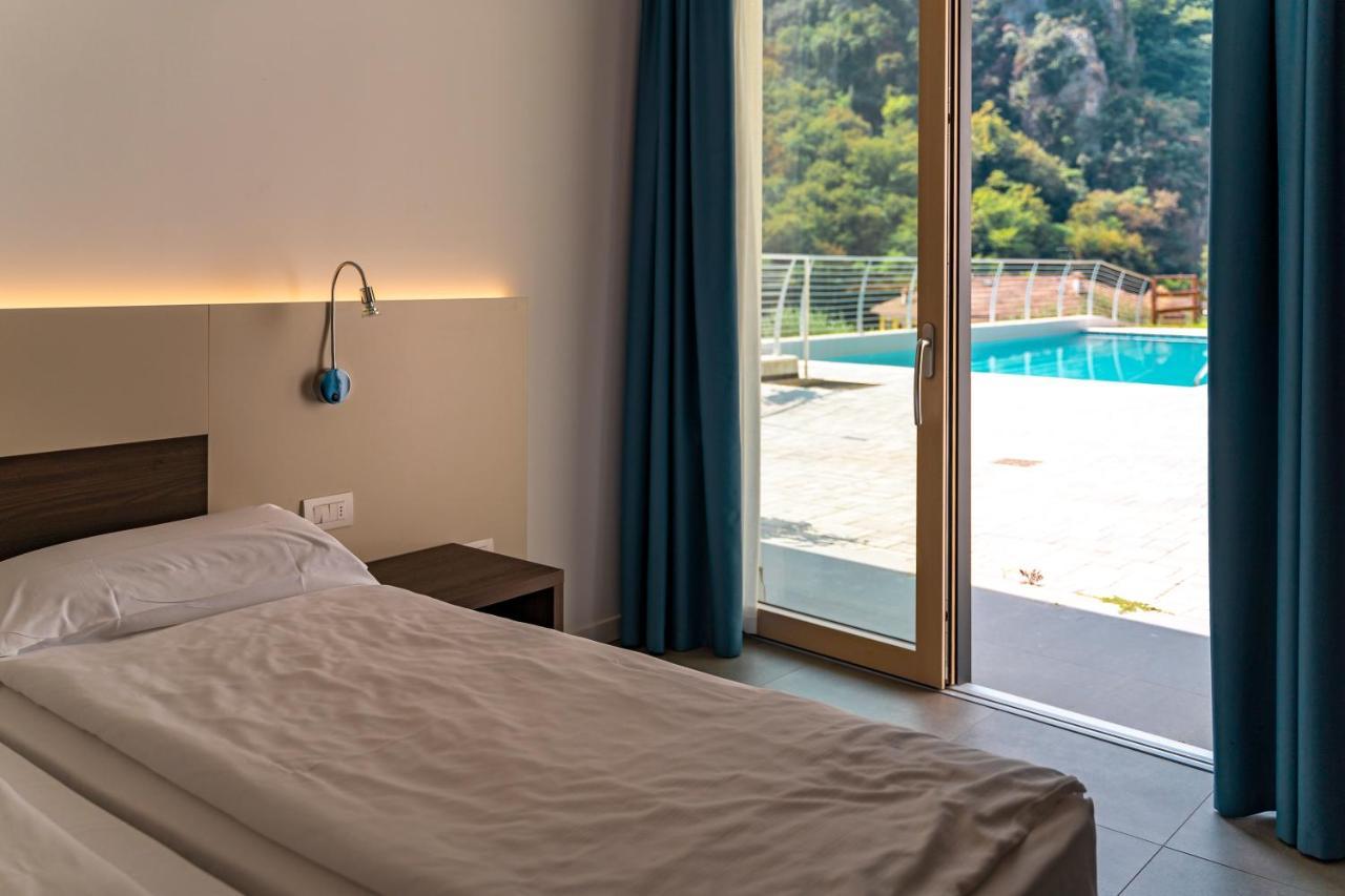 Hotel Garni' Foci Riva Zewnętrze zdjęcie