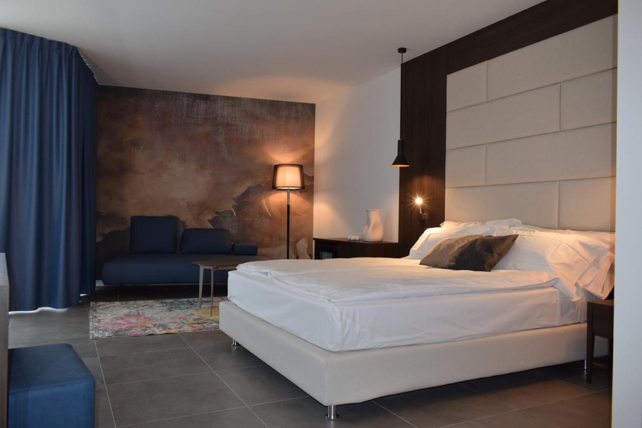 Hotel Garni' Foci Riva Zewnętrze zdjęcie