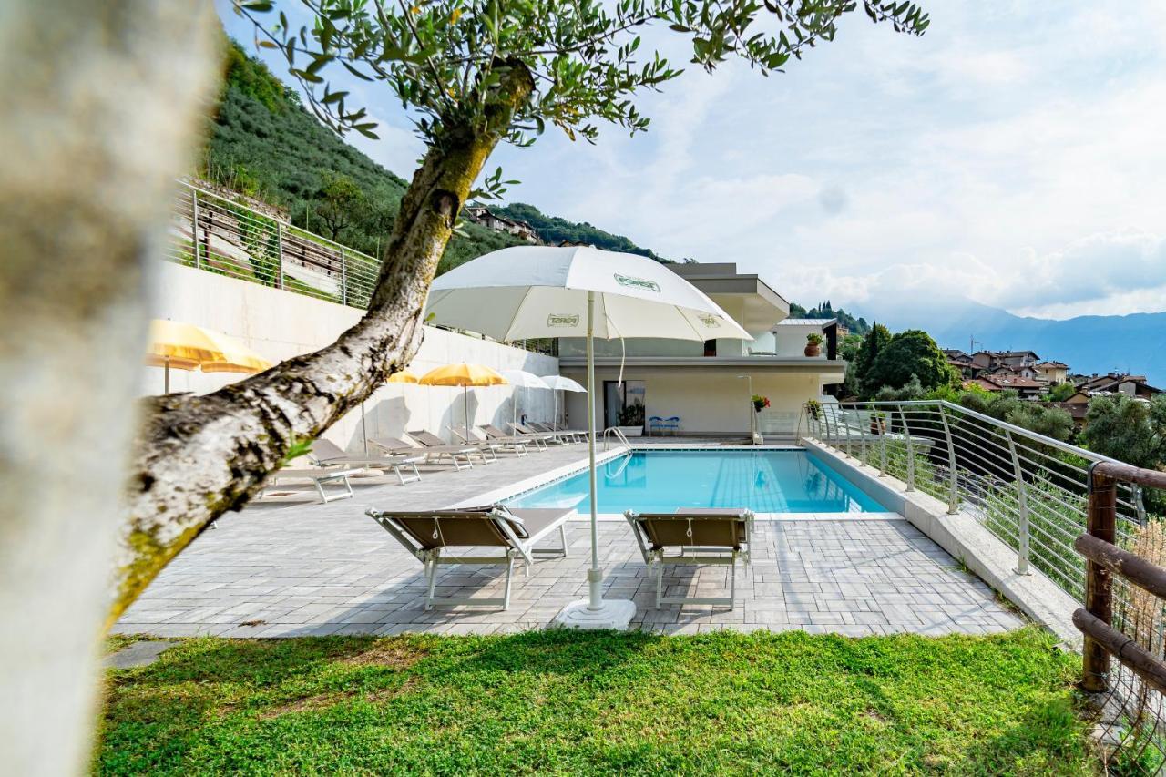 Hotel Garni' Foci Riva Zewnętrze zdjęcie