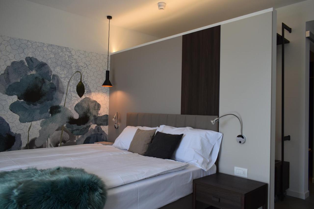 Hotel Garni' Foci Riva Zewnętrze zdjęcie