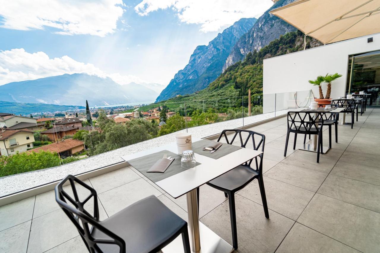 Hotel Garni' Foci Riva Zewnętrze zdjęcie