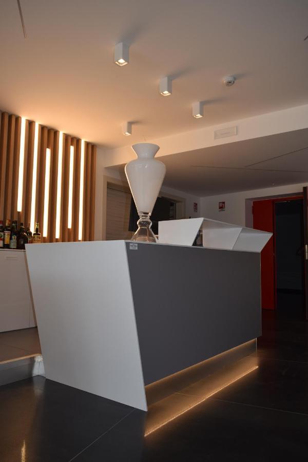 Hotel Garni' Foci Riva Zewnętrze zdjęcie