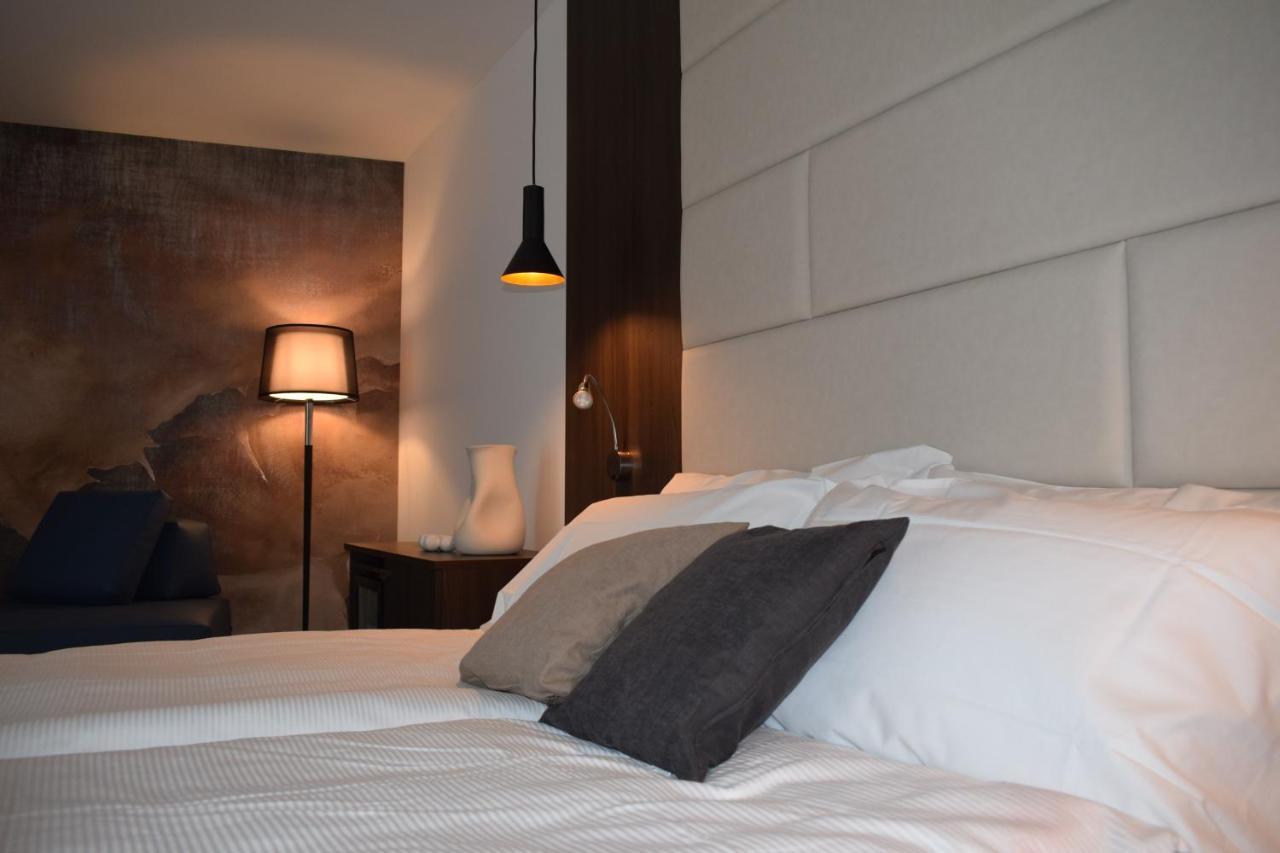 Hotel Garni' Foci Riva Zewnętrze zdjęcie