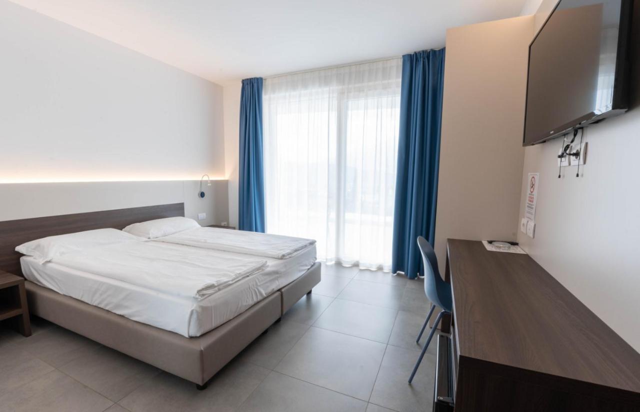 Hotel Garni' Foci Riva Pokój zdjęcie