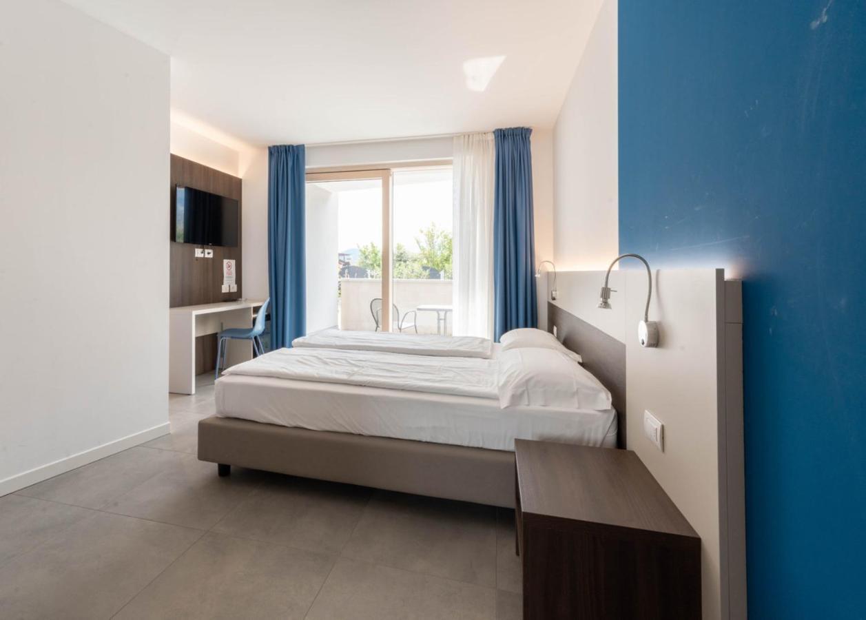Hotel Garni' Foci Riva Pokój zdjęcie