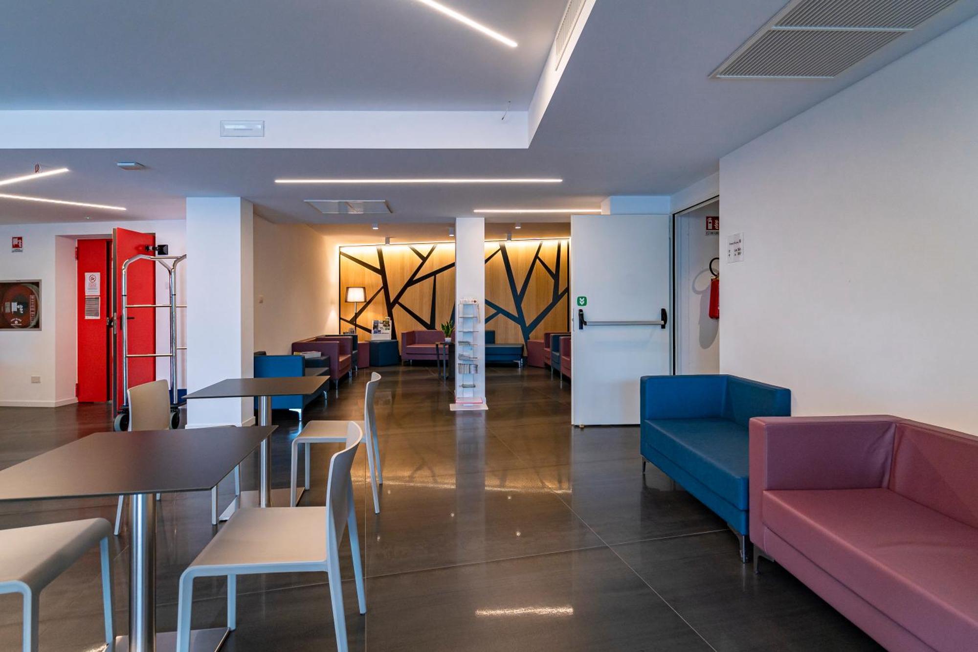 Hotel Garni' Foci Riva Zewnętrze zdjęcie