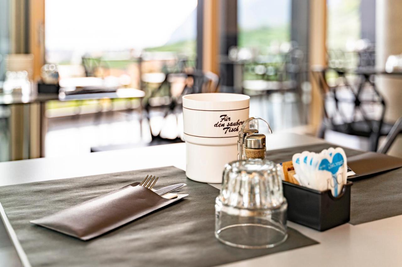 Hotel Garni' Foci Riva Zewnętrze zdjęcie