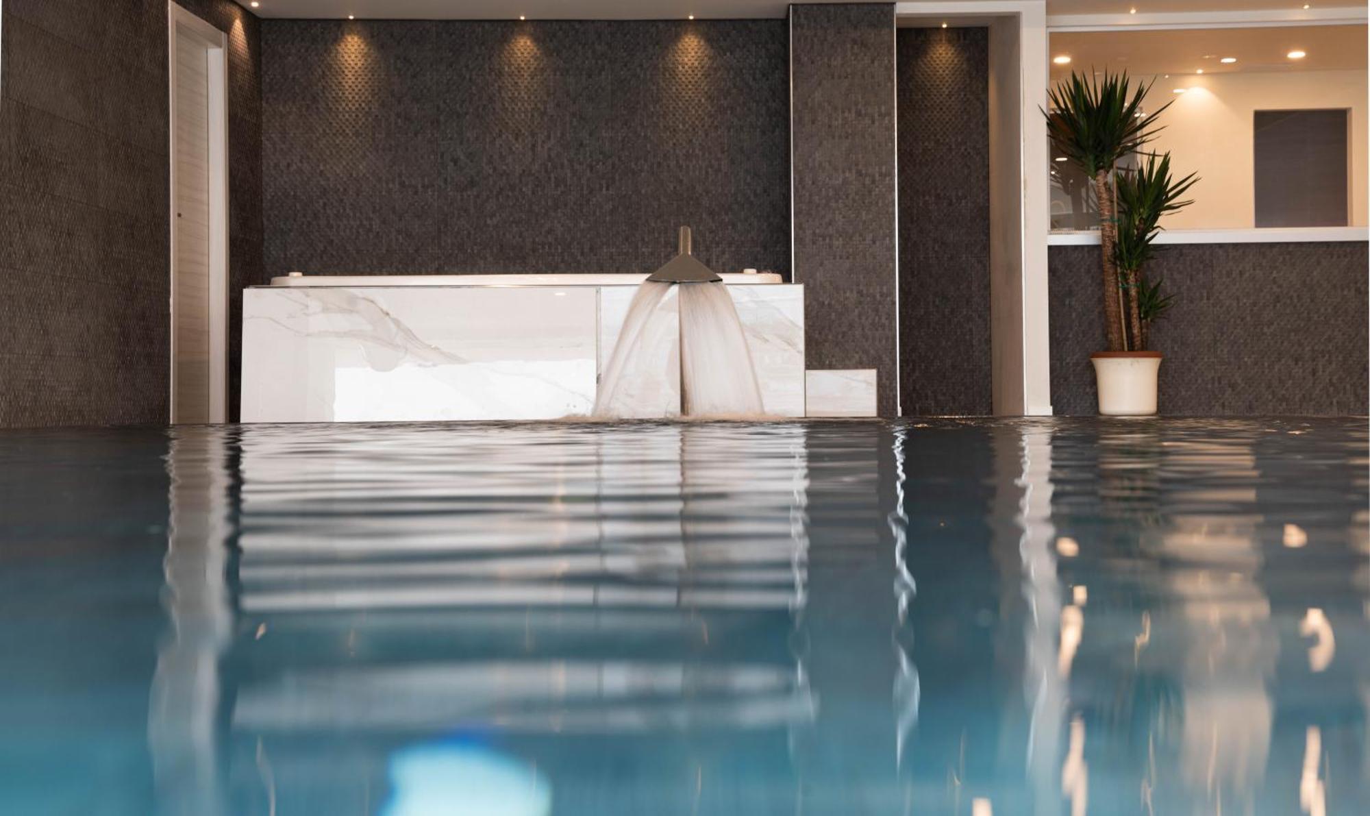 Hotel Garni' Foci Riva Zewnętrze zdjęcie