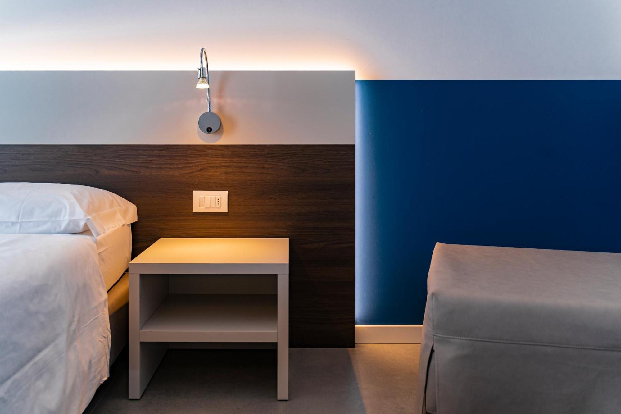 Hotel Garni' Foci Riva Zewnętrze zdjęcie
