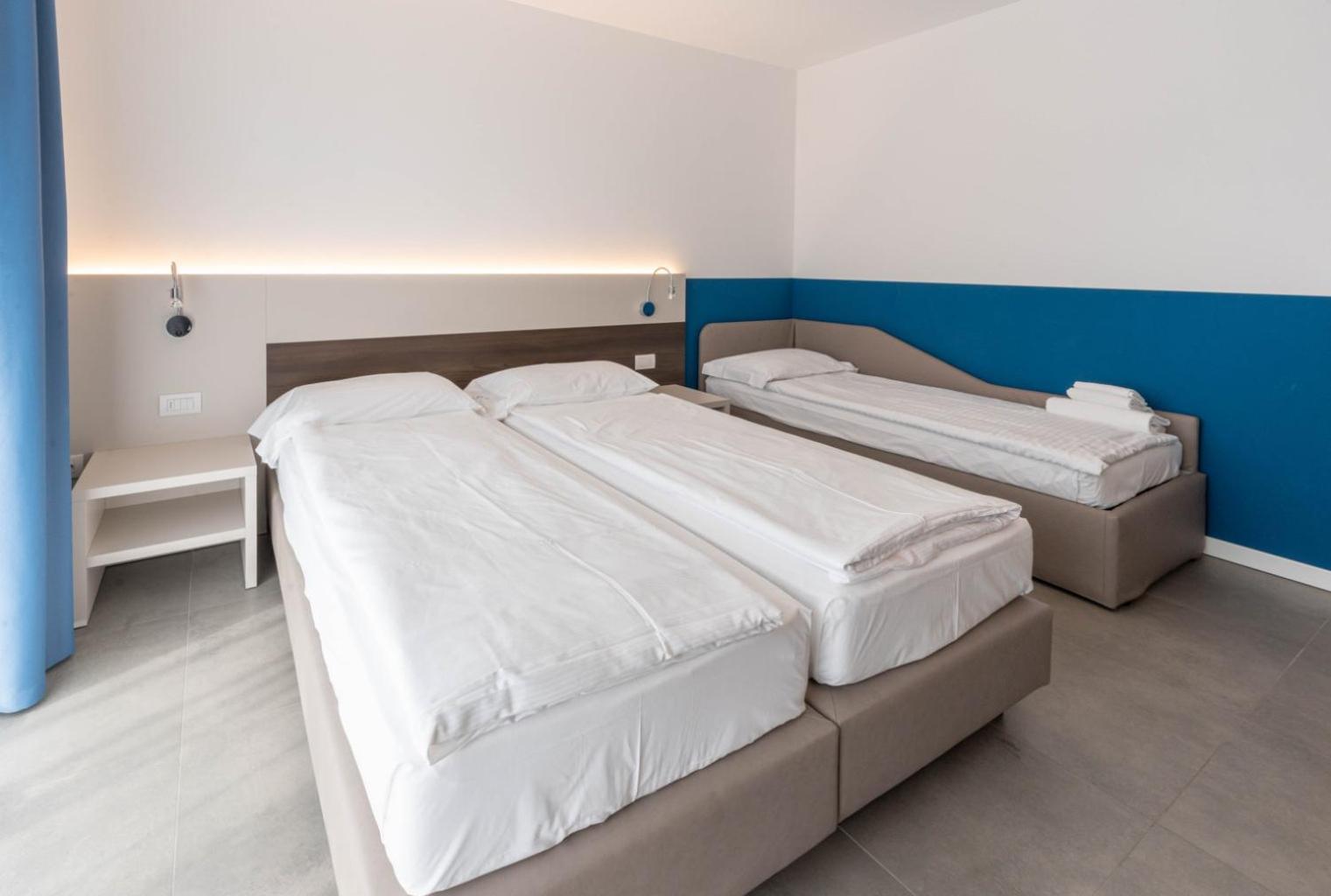 Hotel Garni' Foci Riva Pokój zdjęcie