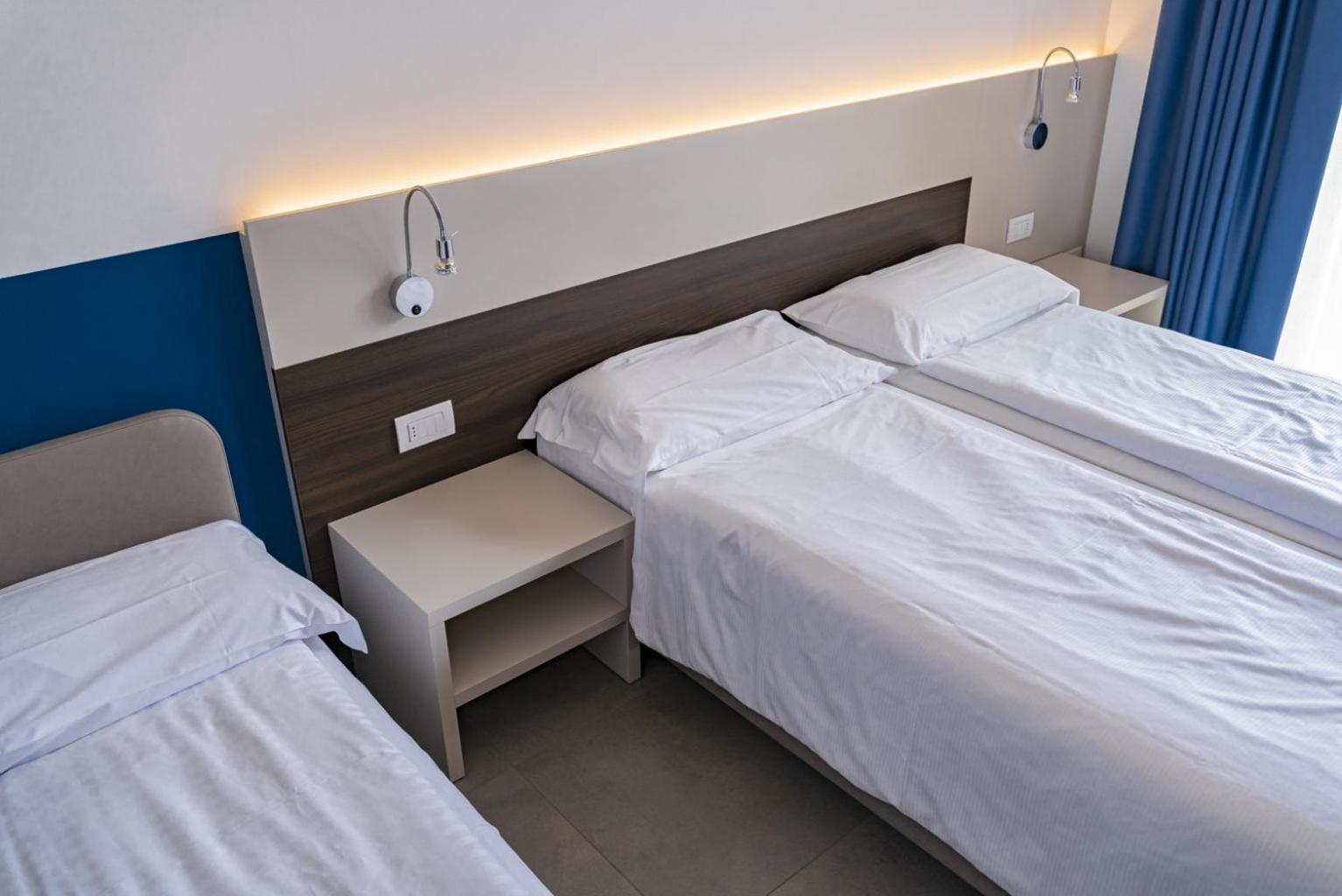 Hotel Garni' Foci Riva Pokój zdjęcie