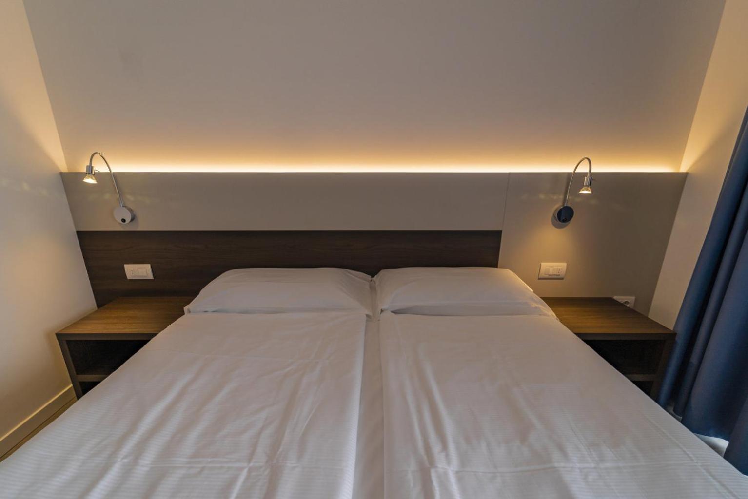 Hotel Garni' Foci Riva Pokój zdjęcie