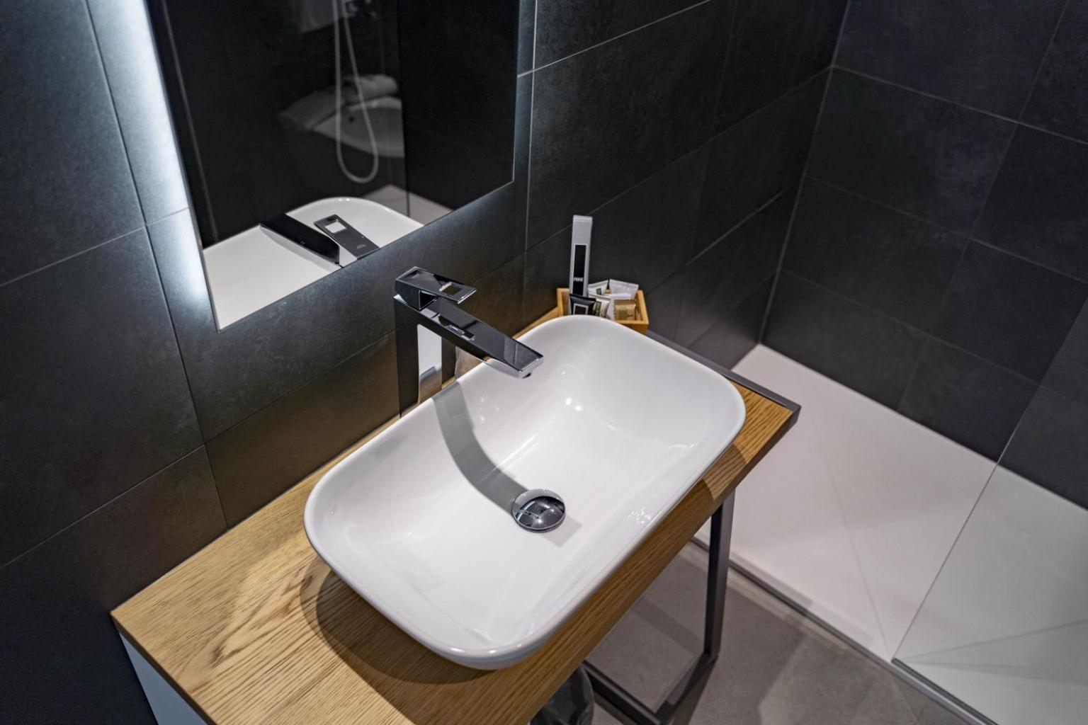 Hotel Garni' Foci Riva Pokój zdjęcie