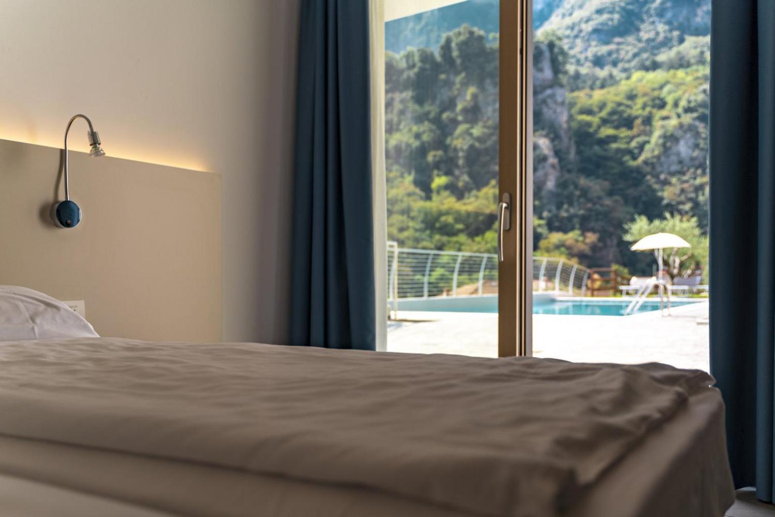 Hotel Garni' Foci Riva Pokój zdjęcie