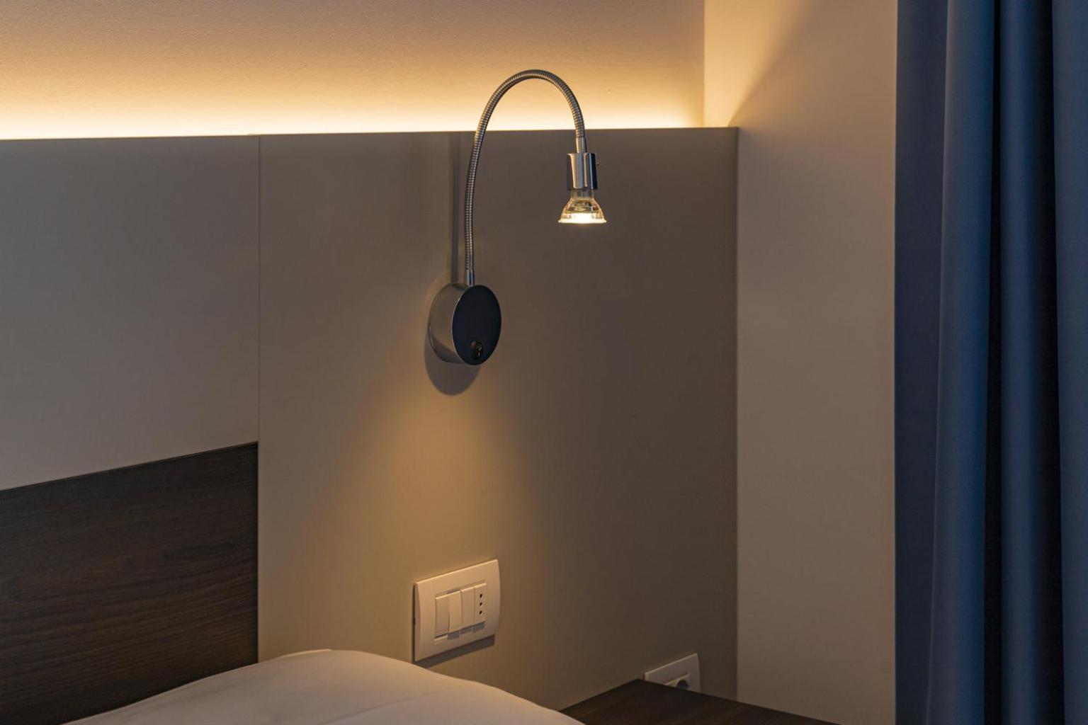 Hotel Garni' Foci Riva Pokój zdjęcie