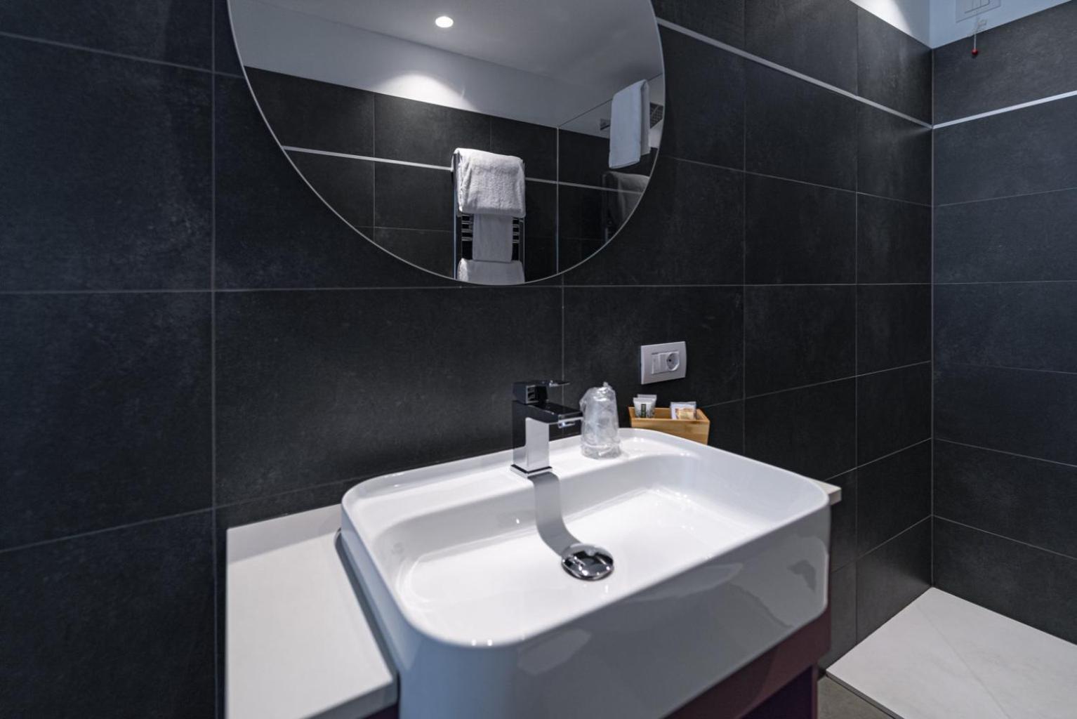 Hotel Garni' Foci Riva Pokój zdjęcie