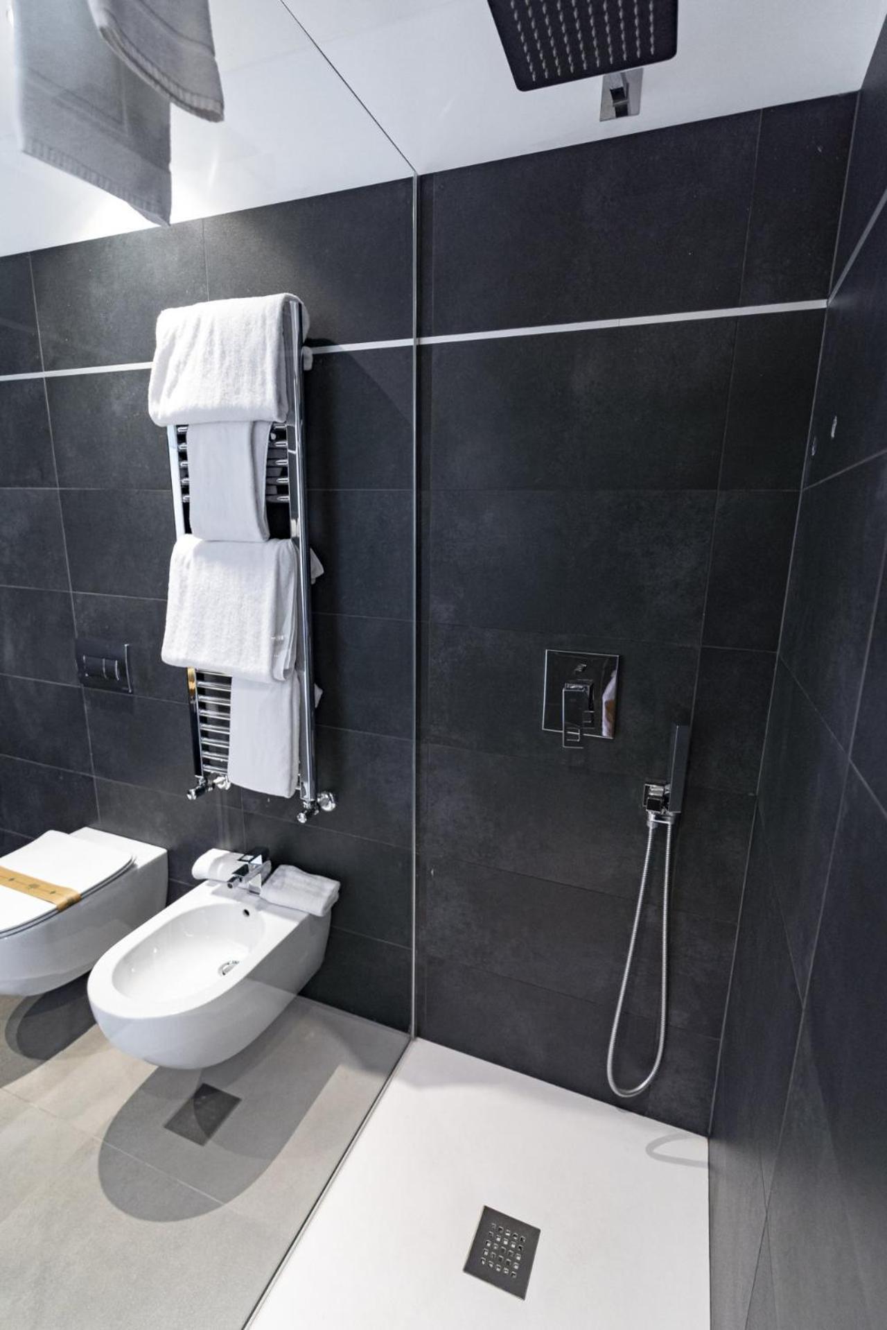 Hotel Garni' Foci Riva Pokój zdjęcie
