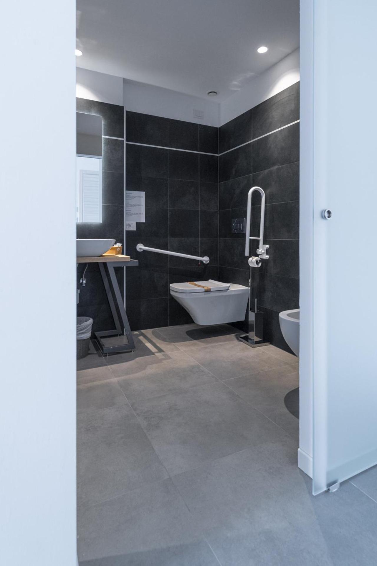 Hotel Garni' Foci Riva Pokój zdjęcie
