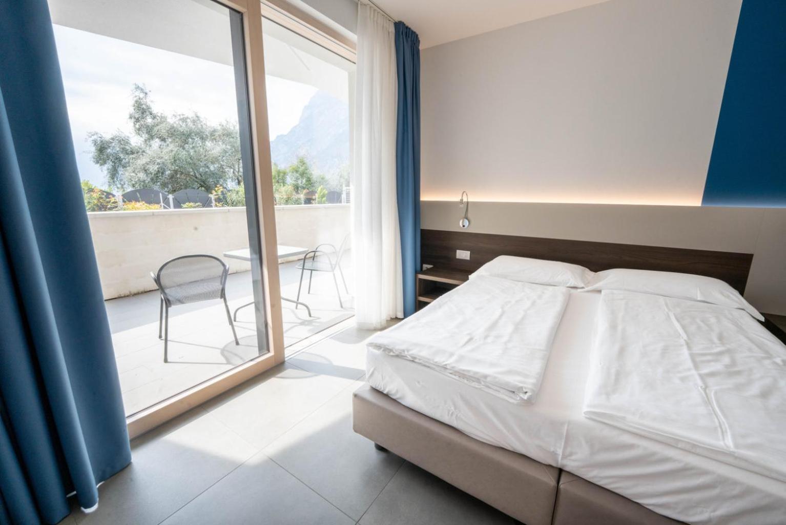 Hotel Garni' Foci Riva Pokój zdjęcie