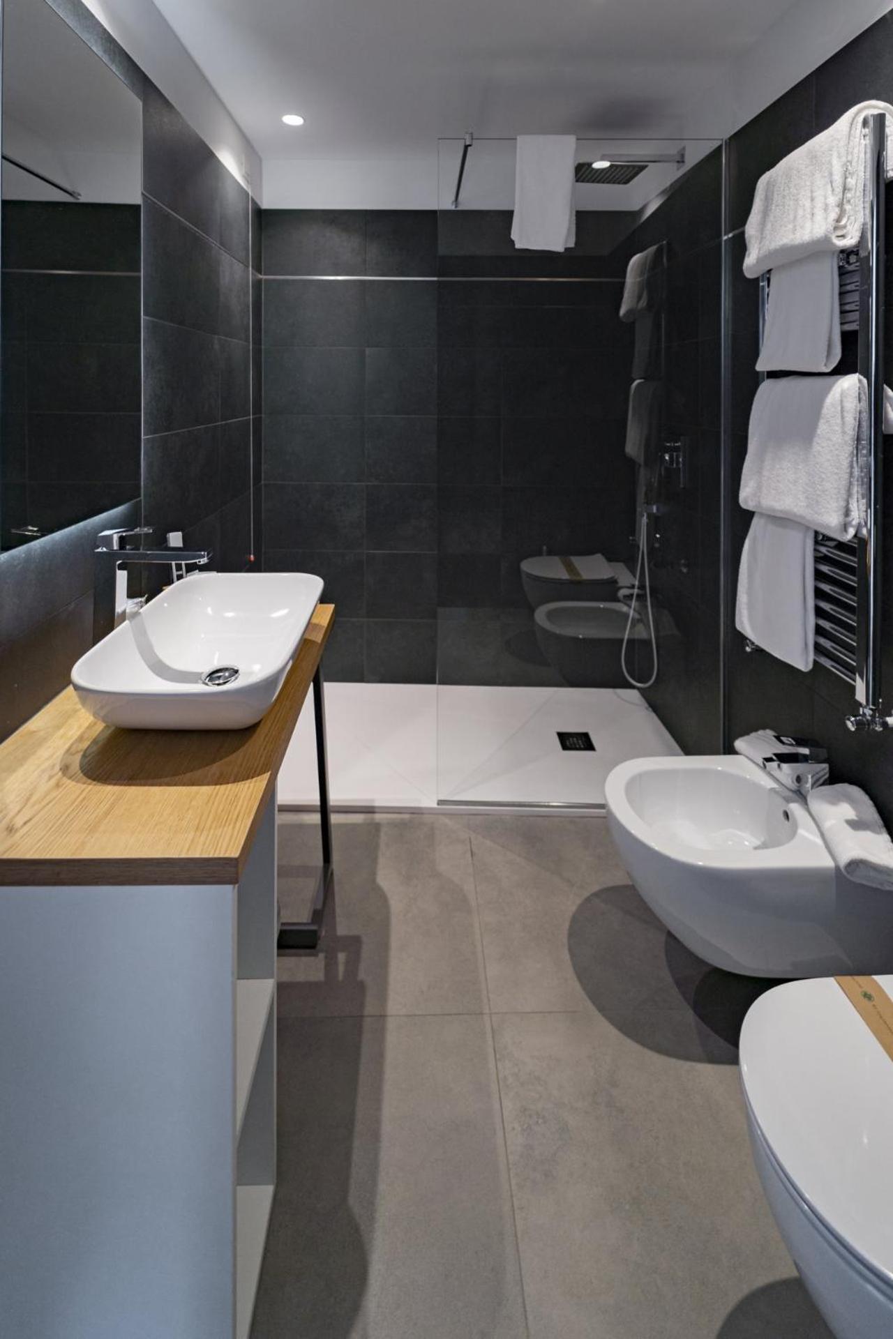 Hotel Garni' Foci Riva Pokój zdjęcie