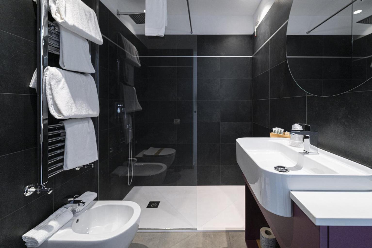 Hotel Garni' Foci Riva Pokój zdjęcie