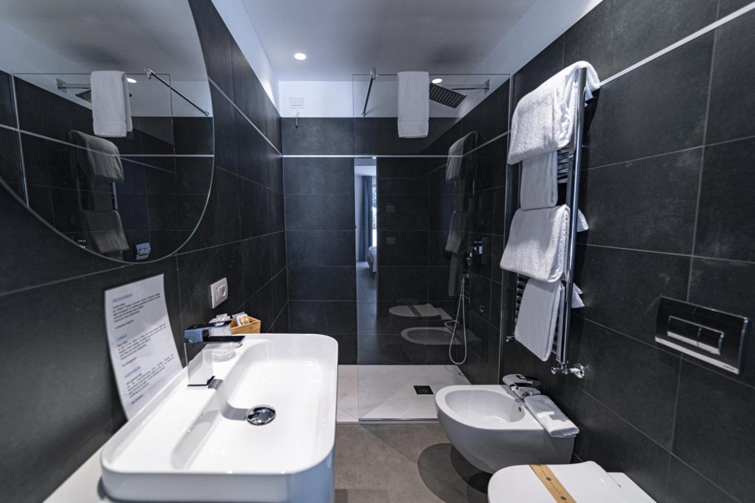 Hotel Garni' Foci Riva Pokój zdjęcie