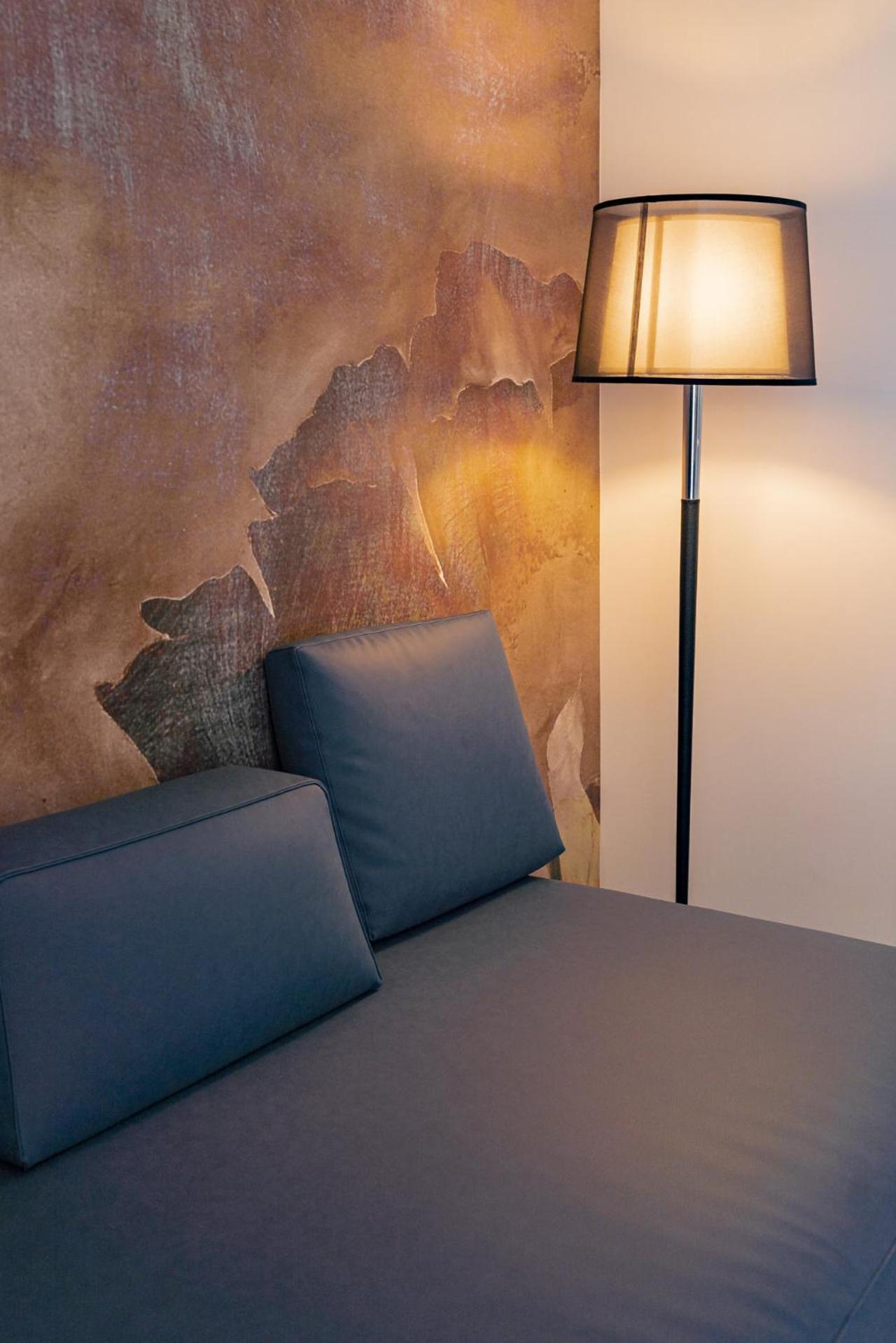 Hotel Garni' Foci Riva Pokój zdjęcie