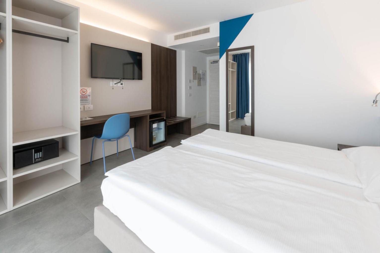 Hotel Garni' Foci Riva Pokój zdjęcie