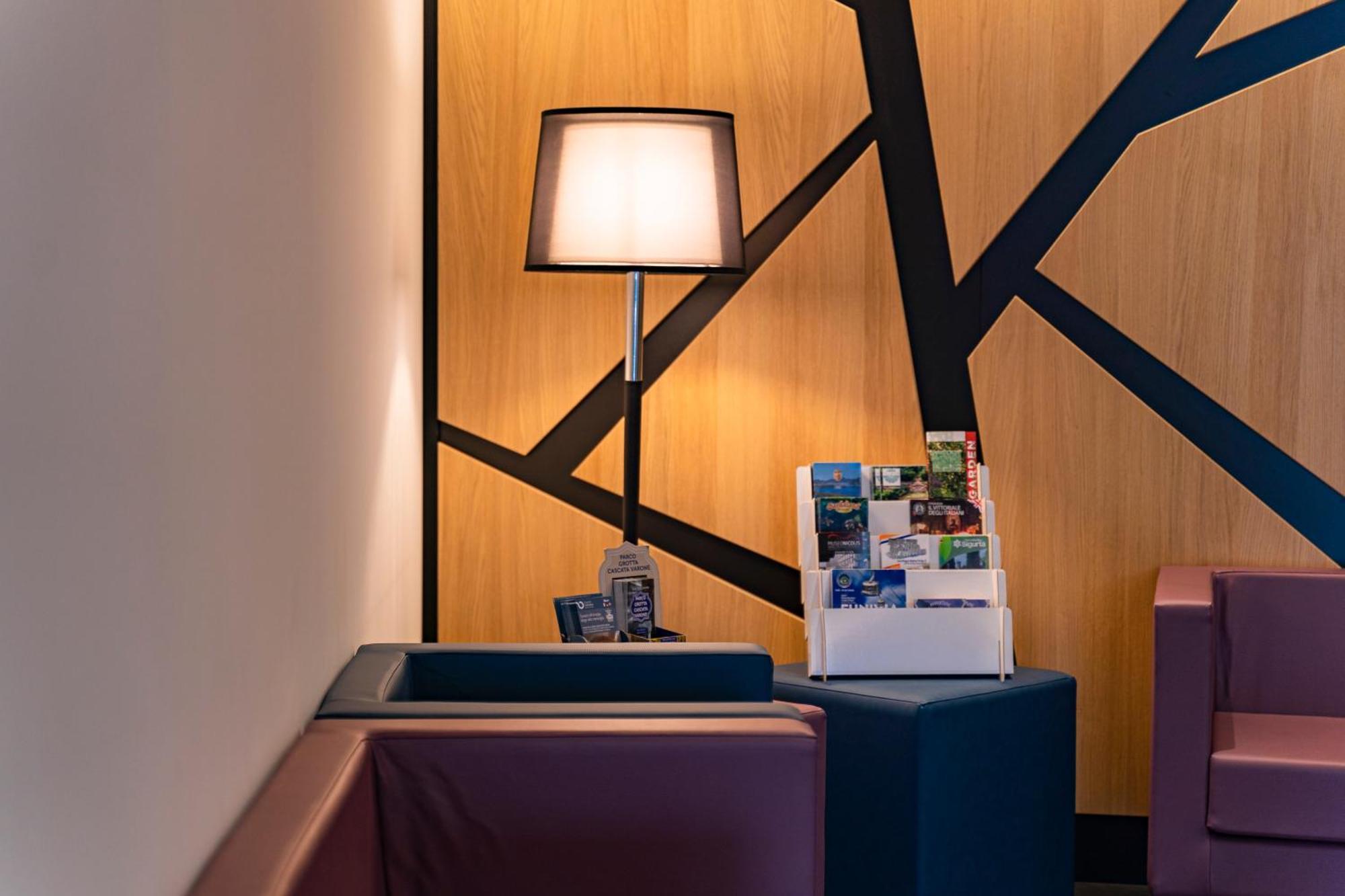 Hotel Garni' Foci Riva Zewnętrze zdjęcie